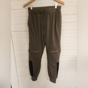 XC Apparel Jogger Pants